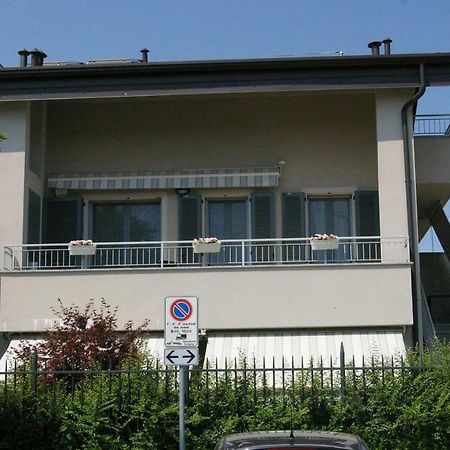 La Casa Di Sveva Villa Vaprio d'Adda Luaran gambar