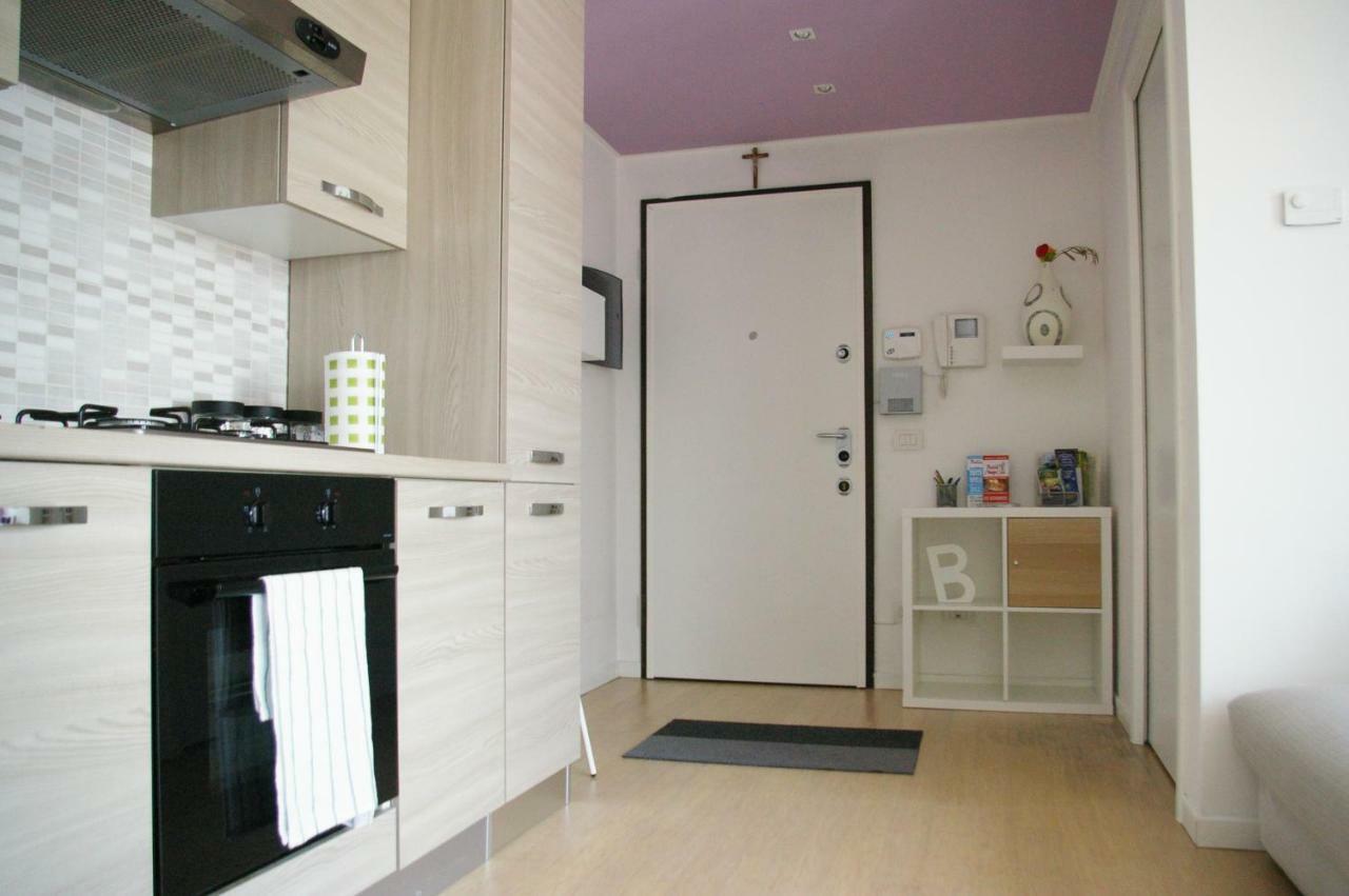 La Casa Di Sveva Villa Vaprio d'Adda Luaran gambar