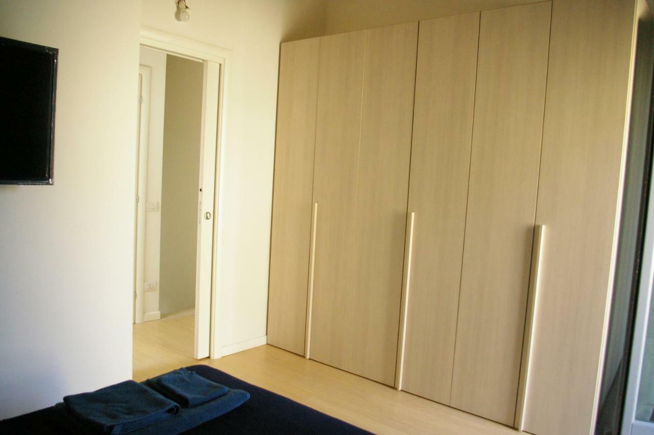 La Casa Di Sveva Villa Vaprio d'Adda Luaran gambar