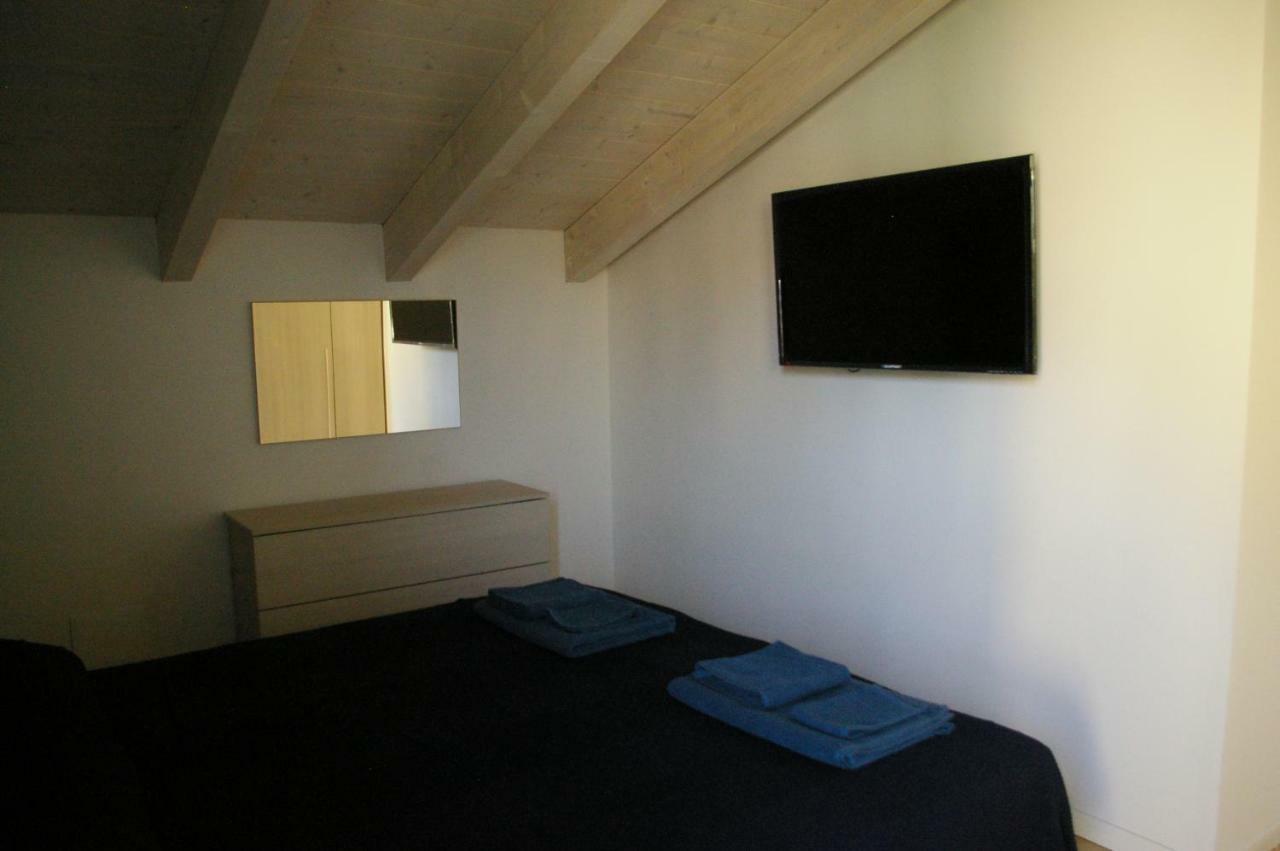 La Casa Di Sveva Villa Vaprio d'Adda Luaran gambar