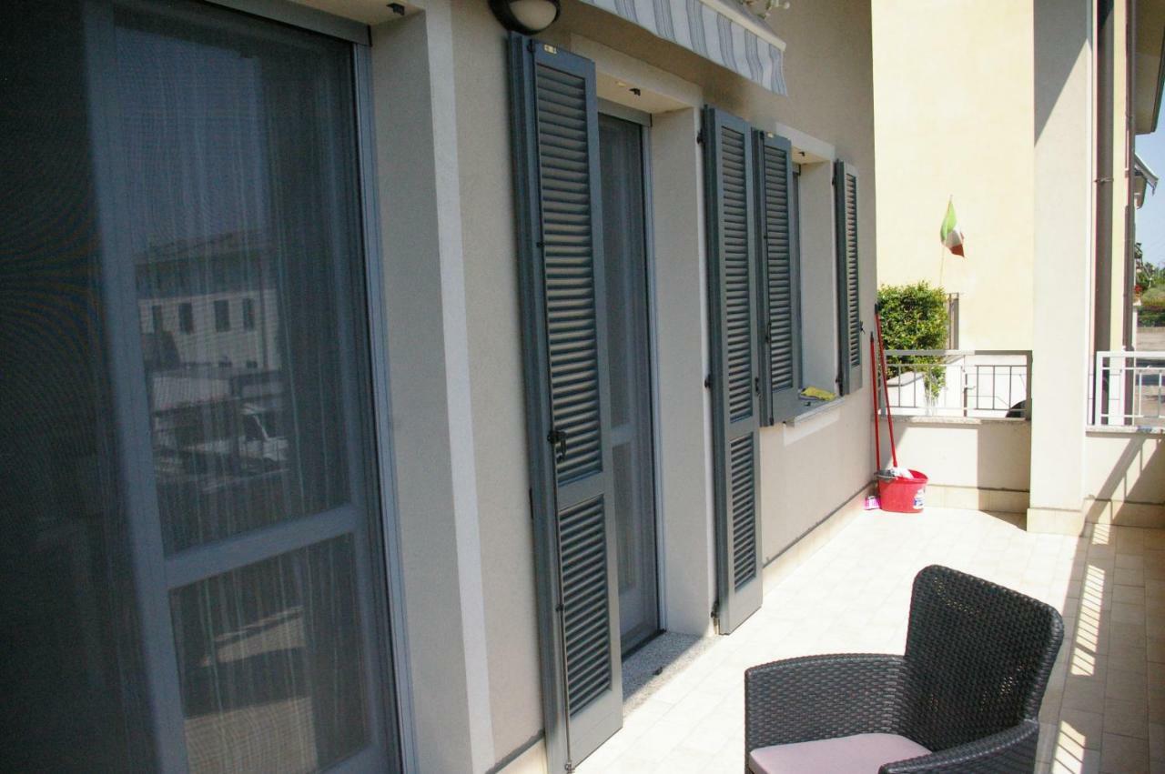 La Casa Di Sveva Villa Vaprio d'Adda Luaran gambar